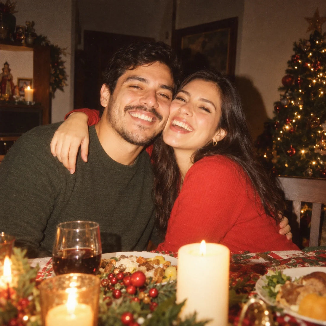 Para tu pareja