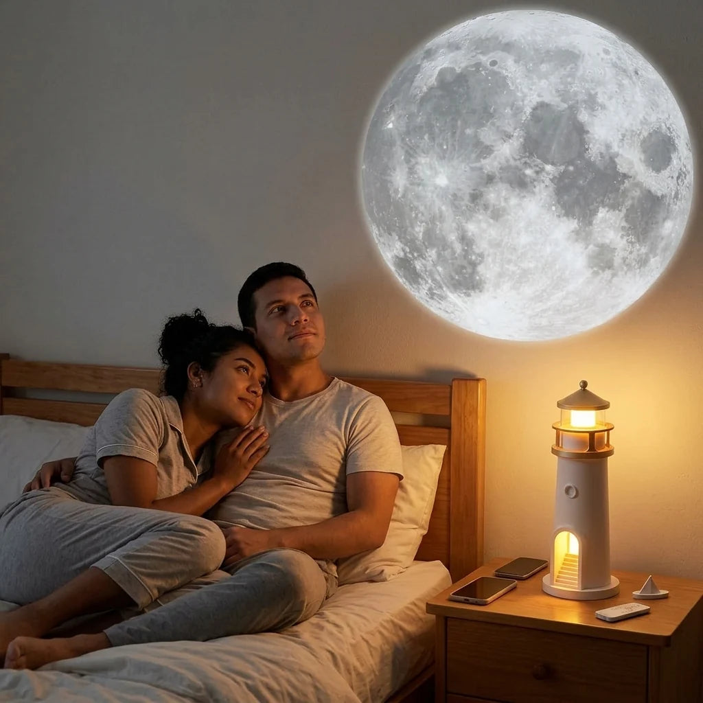 Noche de pareja