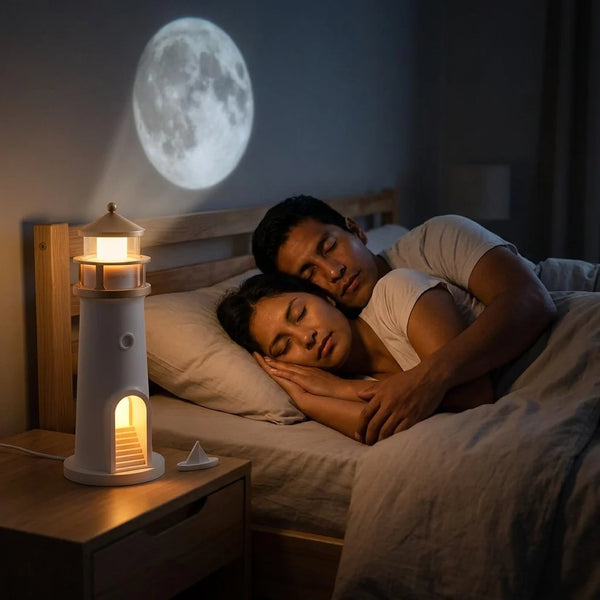 Disfruten y a dormir