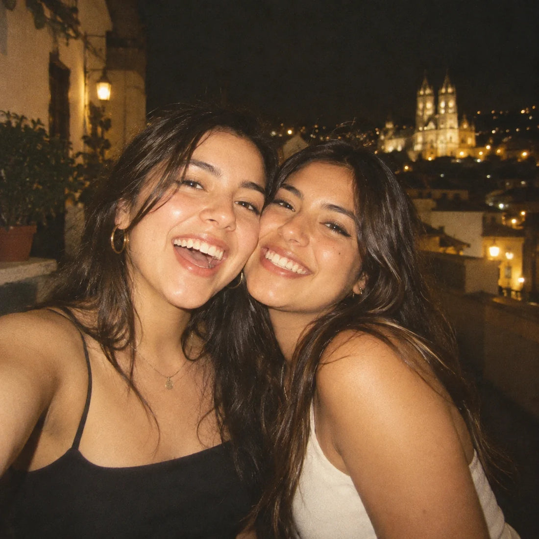 Para tu mejor amiga